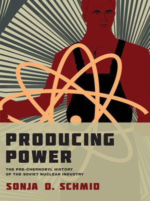 cover image of Producing Power